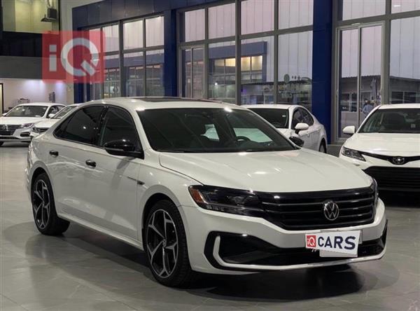 فولكسفاغن باسات 2022 للبيع في العراق - دهوك